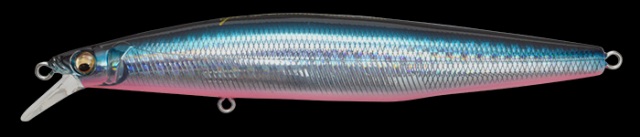 Megabass Marine Gang 120 S mm. 120 gr. 22 col. GG BLUE PINK